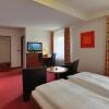 Отель Businesshotel Rosenau, фото 6