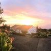 Отель House with 2 Bedrooms in Caveira Das Flores Azores, with Enclosed Garden And Wifi - 7 Km From the Be, фото 17