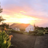 Отель House with 2 Bedrooms in Caveira Das Flores Azores, with Enclosed Garden And Wifi - 7 Km From the Be, фото 10
