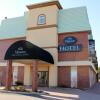 Отель Rodd Moncton Hotel в Монктоне