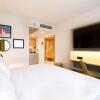 Отель Hampton by Hilton Krakow Airport, фото 6