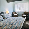 Отель Siesta Beach House #305 2 Bedrooms 3 Bathrooms Townhouse, фото 4