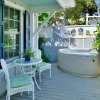 Отель Key West Vacation Rentals, фото 17