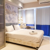 Отель Grand Luxurious And Spacious Studio At Benson Supermall Mansion Apartment, фото 15