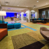 Отель Fairfield Inn & Suites Orlando Int'l Drive/Convention Center, фото 35