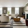 Отель The Clapham Chambers - Stunning & Bright 3BDR Flat with Terrace, фото 16