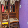 Отель Cabanas k'iin Yéetel Há Bacalar, фото 9