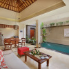 Отель Kamajaya Villas Bali, фото 20
