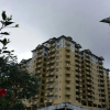 Отель Aaron Apartment at Crown Imperial, фото 1