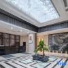 Отель Rezen Select (Xinyang East high speed railway station store), фото 14
