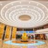 Отель Yuntai Hotel, фото 10