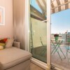 Отель Panoramic Terrace & Mole View Cosy Flat, фото 7