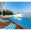 Отель Villa More With Pool And Garden, фото 20