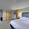 Отель Stunning Fairplay Cabin w/ Hot Tub & Sauna, фото 6