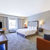 Отель Hampton Inn & Suites Dallas/Plano-East, фото 13