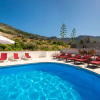 Отель Villa Meridiana, фото 25