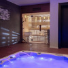 Отель Stunning Home in Nedescina With Outdoor Swimming Pool, Sauna and Wifi, фото 10