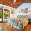 Отель Diamond Head Tiki Estate - Three Bedroom Estate, фото 6