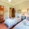 Отель Villa D Amico in Lucca, фото 3