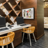 Отель Home2 Suites by Hilton Atlanta Downtown, фото 12