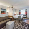 Отель Microtel Inn & Suites By Wyndham Tioga, фото 4