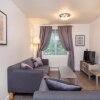 Отель Stylish 2 Bed Flat 5 Minutes From Paddington, фото 2