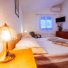 Отель Beautiful Holiday Home in Maslenica Near Beach