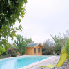 Отель Holiday House With Swimming Pool Near the Beautiful City of Aix-en-provence, фото 11