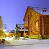Гостиница Chalet Kazan в Казани