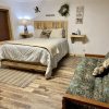 Отель Cascade Lake Inn, фото 5