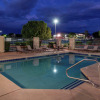 Отель Hampton Inn Albuquerque-University/Midtown, фото 12