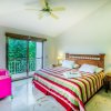 Отель Paseo Del Sol Cenote A 301 2 Bedroom Condo by Redawning, фото 3