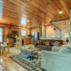 Отель Celebration Lodge by Jackson Mountain Homes, фото 24