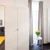 Отель Relax Aachener Boardinghouse Dachgeschoss, фото 5