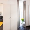 Отель Relax Aachener Boardinghouse Dachgeschoss, фото 27