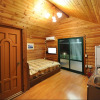 Отель Jirisan Valley Pension, фото 13