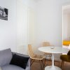 Отель Modern Apartment In City Center For Up To 4 Guests, фото 12