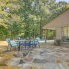 Отель Spacious Southaven Home on 8 Acres w/ Private Pool, фото 16