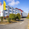 Отель Michel Hotel Frankfurt-Airport Ruesselsheim, фото 1
