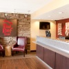 Отель Red Roof Inn Rochester - Henrietta в Генриетте