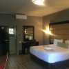 Отель Makgovango Luxury Inn, фото 2
