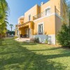 Отель Villa 4 Bedrooms With Pool And Wifi 102546, фото 1