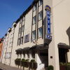 Отель Best Western Hotel Favorit, фото 1