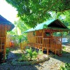 Отель Moalboal Bamboo House / Rooms, фото 19