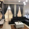 Отель De-Golden Quest Apartment в Лагосе