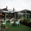 Отель Cat & Lion Country Pub and Hotel, фото 6