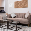 Отель Spectacular 1BR Apartment-Sparkle Towers, фото 5