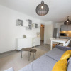 Отель Le Romain -1-bedroom with private garage, фото 10
