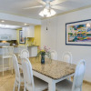 Отель Sanibel Siesta on the Beach Unit 302 2 Bedrooms 2 Bathrooms Condo, фото 9