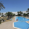 Отель Hôtel Hammamet Beach, фото 14